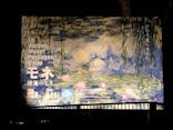 モネ 睡蓮のとき（国立西洋美術館）に投稿された画像（2025/1/10）