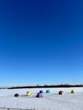 SUP&WIND波笑風に投稿された画像（2025/1/10）