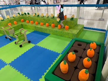 キッズランドUS 茨城うしく店に投稿された画像（2025/1/10）