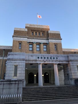 国立科学博物館に投稿された画像（2025/1/10）