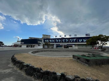 竹島水族館に投稿された画像（2025/1/10）