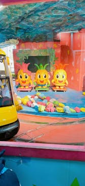 ナゴパイナップルパークに投稿された画像（2025/1/10）