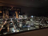 JRタワー展望室 タワー・スリーエイトに投稿された画像（2025/1/11）
