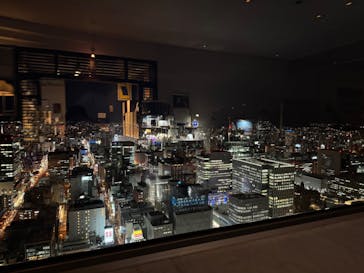 JRタワー展望室 タワー・スリーエイトに投稿された画像（2025/1/10）