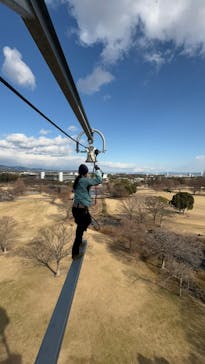 万博BEAST（ビースト）に投稿された画像（2025/1/11）