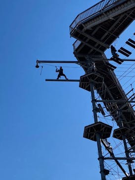 万博BEAST（ビースト）に投稿された画像（2025/1/11）