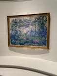 モネ 睡蓮のとき（国立西洋美術館）に投稿された画像（2025/1/11）