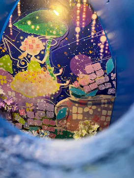 ひらかたパークに投稿された画像（2025/1/11）