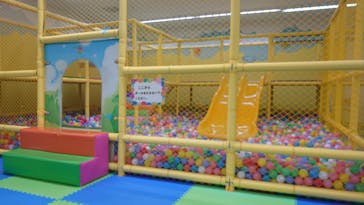 キッズランドUS 愛媛東温店に投稿された画像（2025/1/11）