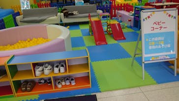 キッズランドUS 愛媛東温店に投稿された画像（2025/1/11）