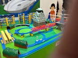 プラレール博 in OSAKA事務局に投稿された画像（2025/1/11）