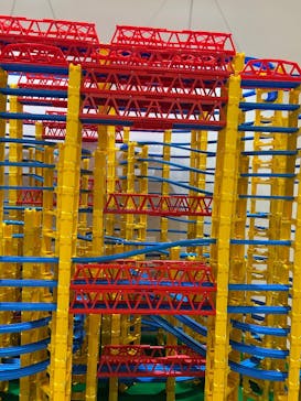 プラレール博 in OSAKA事務局に投稿された画像（2025/1/11）