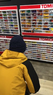 トミカ博 in KUMAMOTOに投稿された画像（2025/1/11）