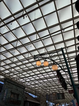 西武園ゆうえんちに投稿された画像（2025/1/11）