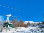 北八ヶ岳ロープウェイに投稿された画像（2025/1/11）
