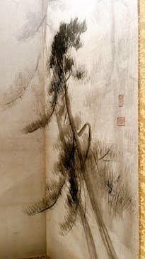 東京国立博物館に投稿された画像（2025/1/11）