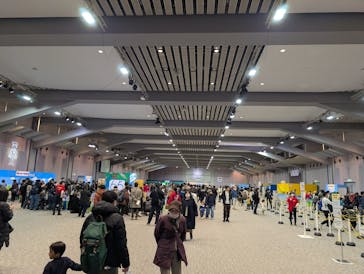 プラレール博 in OSAKA事務局に投稿された画像（2025/1/11）