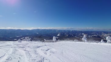 阿仁スキー場に投稿された画像（2025/1/11）