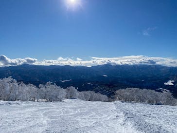 阿仁スキー場に投稿された画像（2025/1/11）
