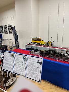 鉄道博2026に投稿された画像（2025/1/11）