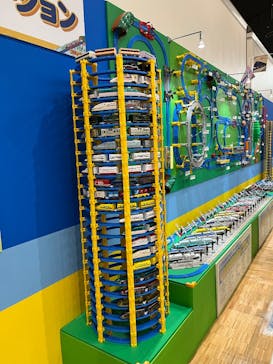 プラレール博 in OSAKA事務局に投稿された画像（2025/1/11）