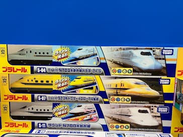 プラレール博 in OSAKA事務局に投稿された画像（2025/1/11）