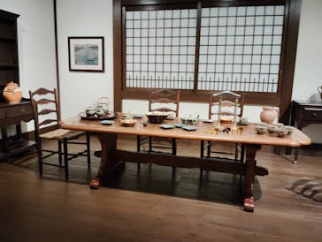 民藝 MINGEI―美は暮らしのなかにあるに投稿された画像（2025/1/11）