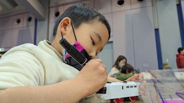 プラレール博 in OSAKA事務局に投稿された画像（2025/1/11）