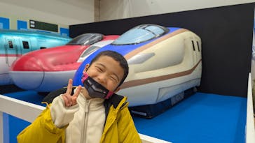 プラレール博 in OSAKA事務局に投稿された画像（2025/1/11）