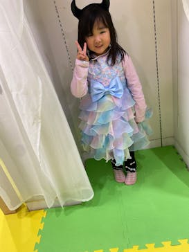 ザキッズ 金沢エムザ店に投稿された画像（2025/1/11）