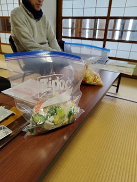 一般社団法人仙北市農山村体験推進協議会に投稿された画像（2025/1/11）