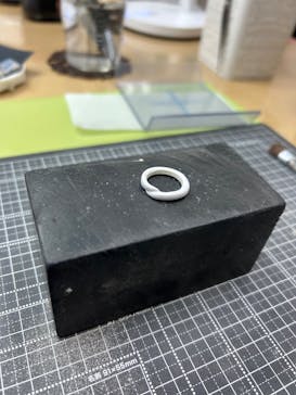 アートクレイシルバー工房Tigre（ティグレ）に投稿された画像（2025/1/11）