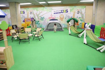キッズランドUS 大阪松原店に投稿された画像（2025/1/11）