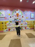 横浜アンパンマンこどもミュージアムに投稿された画像（2025/1/11）