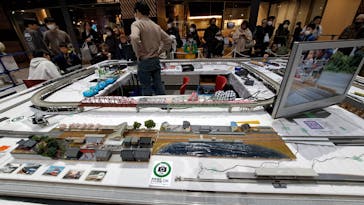 鉄道博2026に投稿された画像（2025/1/11）