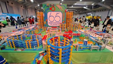 プラレール博 in OSAKA事務局に投稿された画像（2025/1/11）
