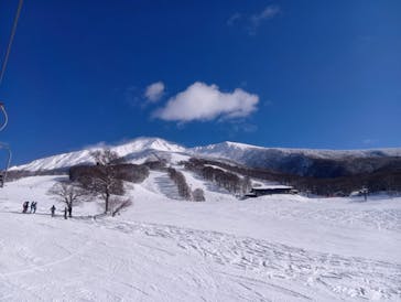 たざわ湖スキー場に投稿された画像（2025/1/11）