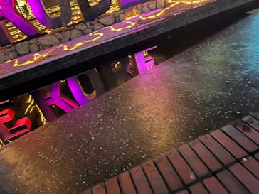 神戸イルミナージュに投稿された画像（2025/1/11）