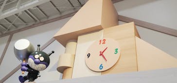 横浜アンパンマンこどもミュージアムに投稿された画像（2025/1/11）