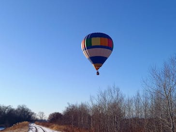 十勝空旅団に投稿された画像（2025/1/11）