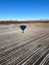 十勝空旅団に投稿された画像（2025/1/11）
