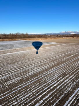 十勝空旅団に投稿された画像（2025/1/11）