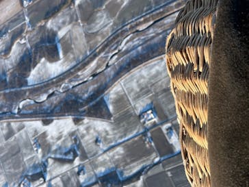 十勝空旅団に投稿された画像（2025/1/11）