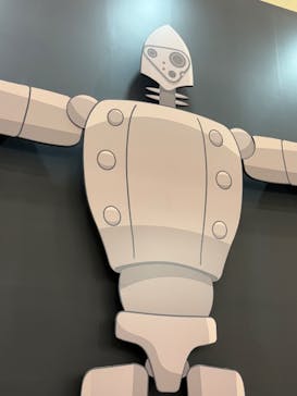 日本の巨大ロボット群像　東京会場に投稿された画像（2025/1/11）