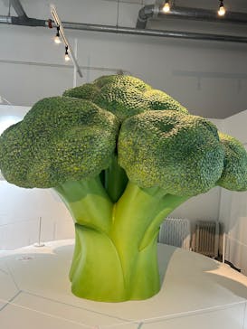 MINIATURE LIFE展 ー田中達也 見立ての世界ー　in　門司港レトロに投稿された画像（2025/1/11）