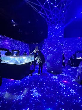 マクセル アクアパーク品川に投稿された画像（2025/1/11）