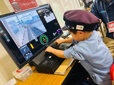 鉄道博2026に投稿された画像（2025/1/11）