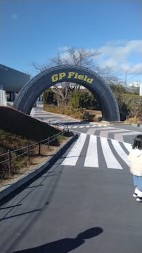 鈴鹿サーキットに投稿された画像（2025/1/11）