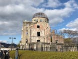 広島平和記念資料館に投稿された画像（2025/1/11）