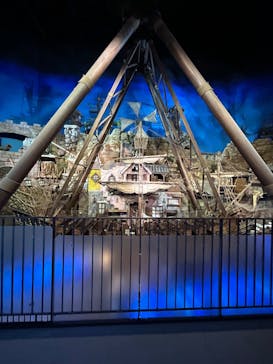 マクセル アクアパーク品川に投稿された画像（2025/1/11）